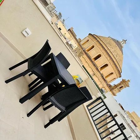 Apartamento Dome Luju