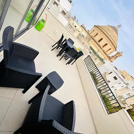 Dome Luju Mosta
