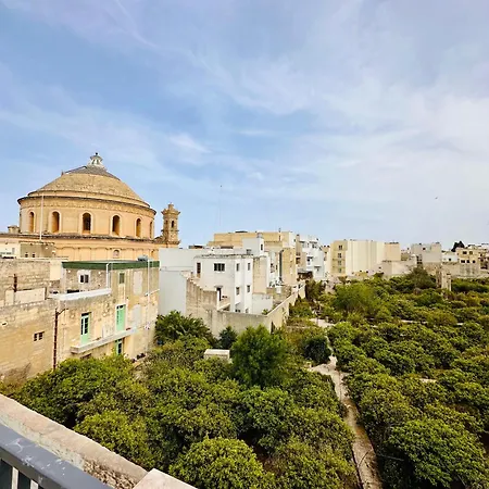 Apartment Dome Luju *