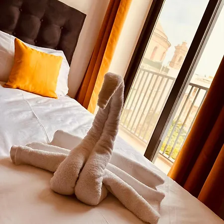 Dome Luju Apartamento Mosta