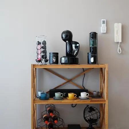 Apartamento Dome Luju Mosta