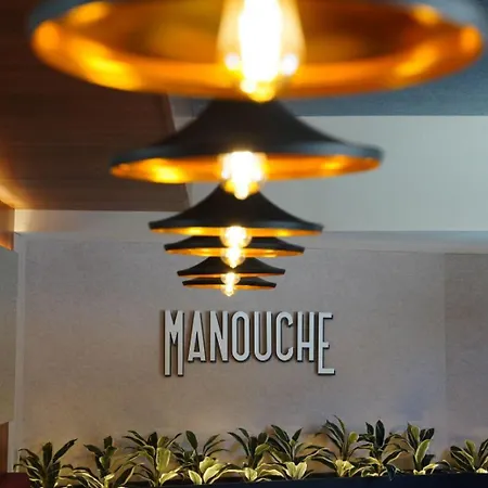 Dome Luju Apartment *