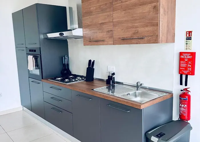 Apartman Dome Luju Mosta