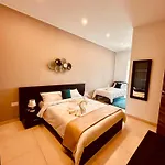 Dome Luju Duplex Penthouse * Mosta