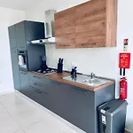 Appartement Dome Luju Duplex Penthouse Mosta