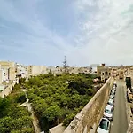 Dome Luju Duplex Penthouse Appartement