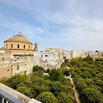 Appartement Dome Luju Duplex Penthouse *