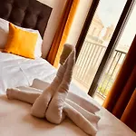 Dome Luju Duplex Penthouse Appartement Mosta