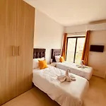 Dome Luju Duplex Penthouse Mosta