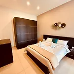 Dome Luju Duplex Penthouse *