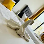 Appartement Dome Luju Duplex Penthouse *