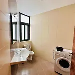 Dome Luju Duplex Penthouse *