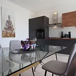 Appartement Dome Luju Duplex Penthouse *