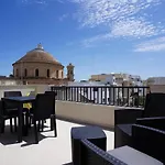 Dome Luju Duplex Penthouse Appartement Mosta