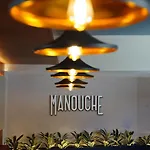 Dome Luju Duplex Penthouse Appartement *