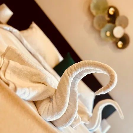 Appartamento Dome Luju *