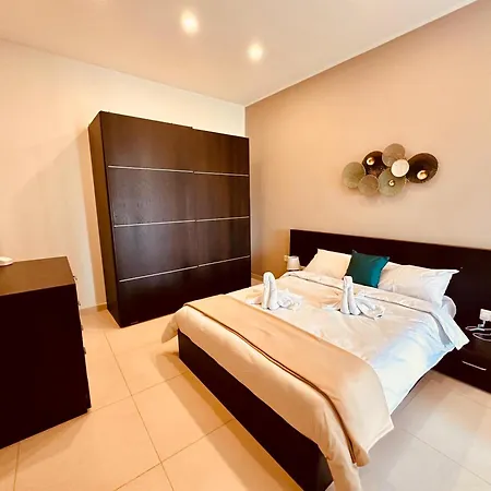 Dome Luju Duplex Penthouse *