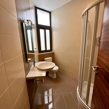 Dome Luju Duplex Penthouse Mosta