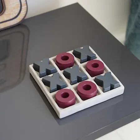 Dome Luju Lejlighed Mosta