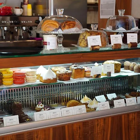 Dome Luju Lejlighed *