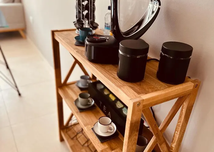 Apartament Dome Luju