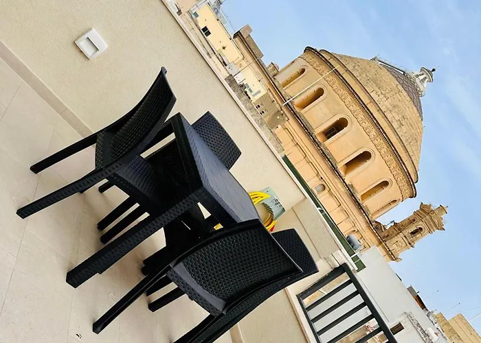 Apartament Dome Luju