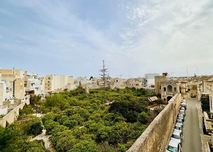 Dome Luju Apartament