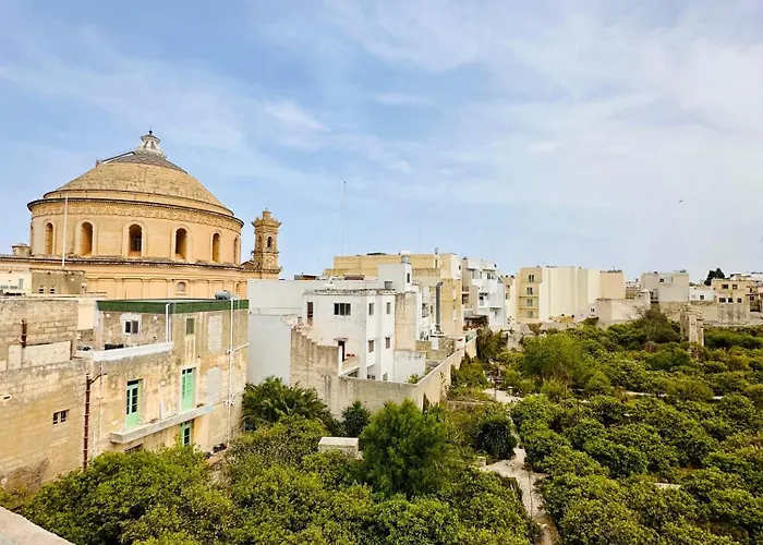 Apartament Dome Luju *