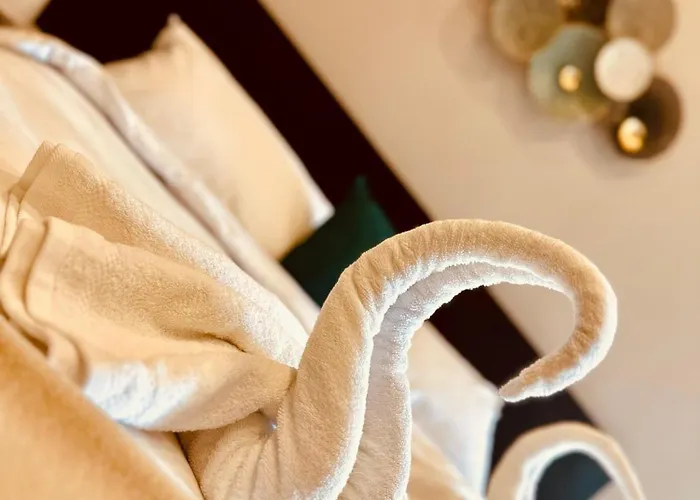 Apartament Dome Luju *