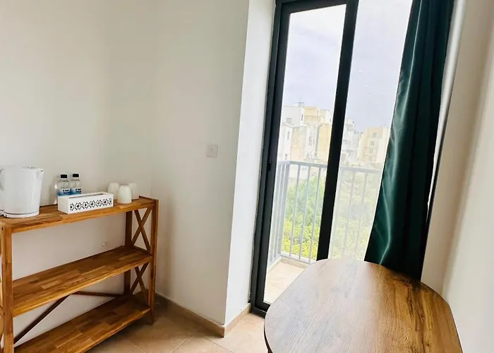 Dome Luju Apartament Mosta