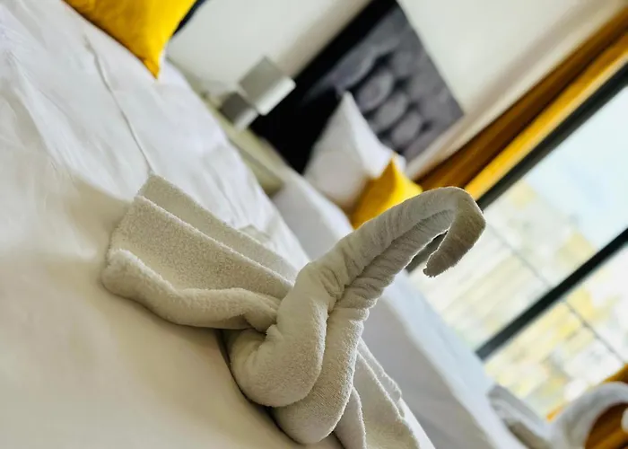 Apartament Dome Luju *