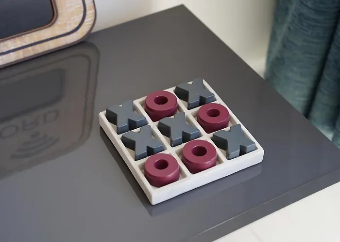 Dome Luju Apartament Mosta