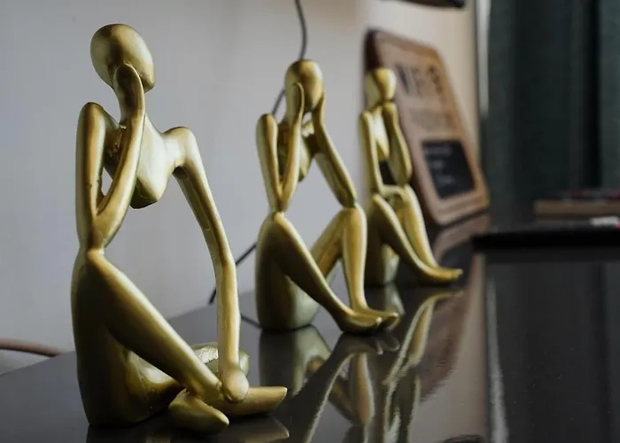 Dome Luju Apartament *