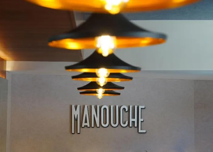 Dome Luju Apartament *